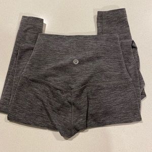 Lululemon High-Rise Align Leggings